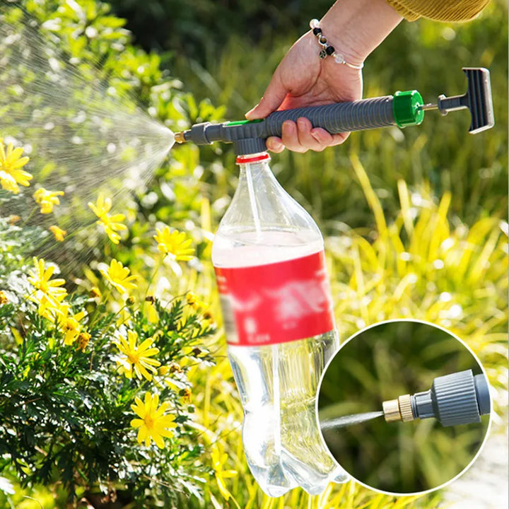 Garden Sprayer Nozzle - Havenly Cozy