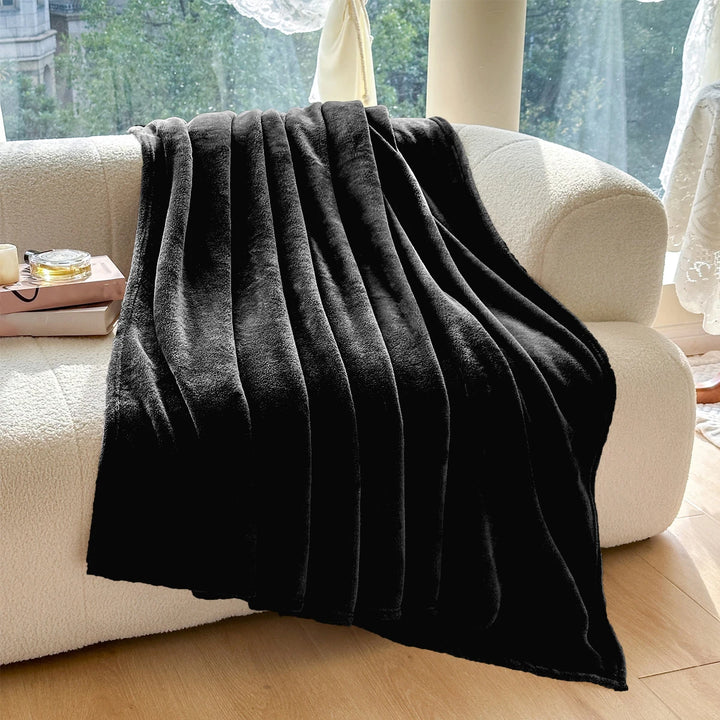 Soft Cozy Blanket - Havenly Cozy