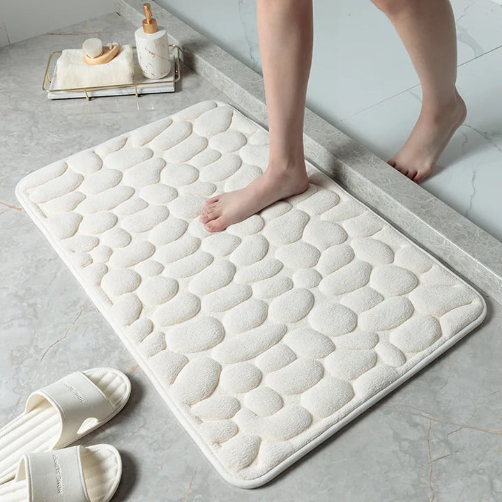 Non-slip Bathroom Mat - Havenly Cozy