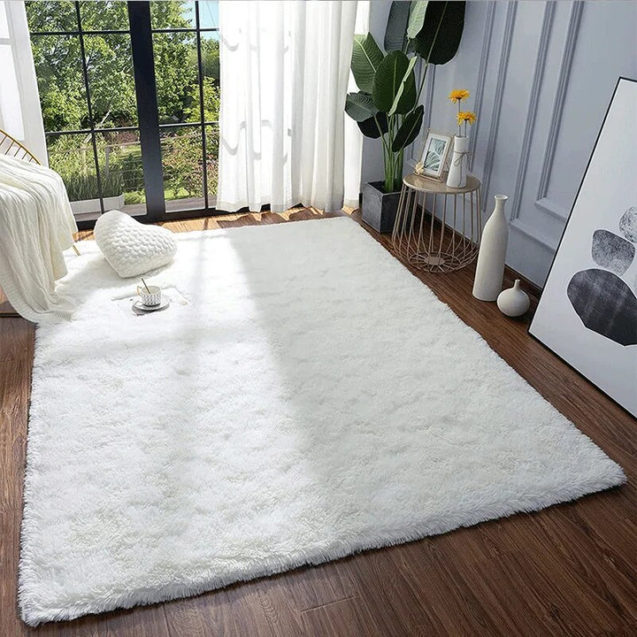 Soft Cozy Carpet - Havenly Cozy